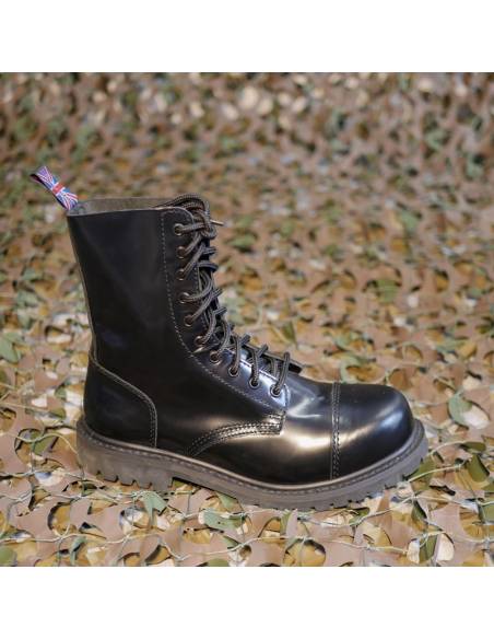 Rangers Invaders 10 Holes 3