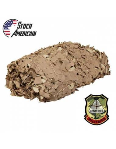 Net desert original nine