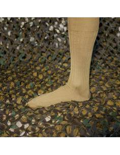 Chaussettes Armée Italienne sable