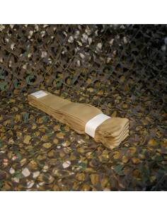 Italian Army sand socks 2