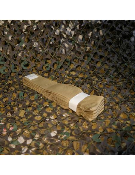 Italian Army sand socks