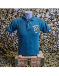 PARATROOPER Polo... 2