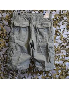 Bermuda Khaki 2