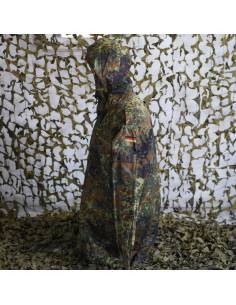 Parka Bundeswehr Flecktarn 2