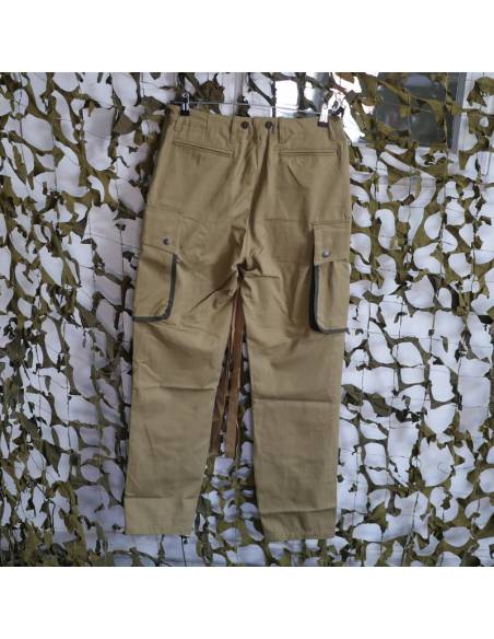 US M42 WW2 Reinforced Paratrooper Trousers