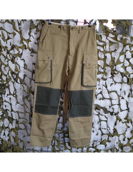 US M42 WW2 Reinforced Paratrooper Trousers