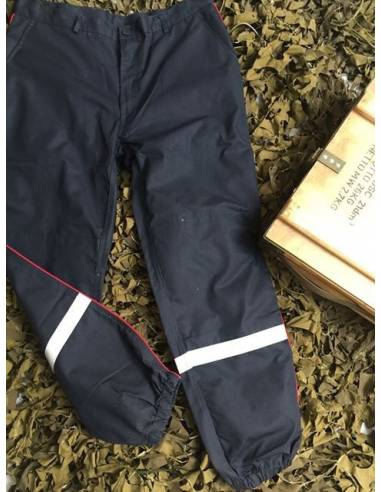 PANTS FIREFIGHTER