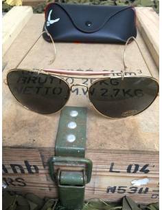 Lunettes de Soleil US Airforce Aviator 2
