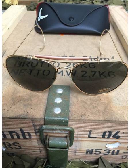 Sunglasses Aviator US Air Force