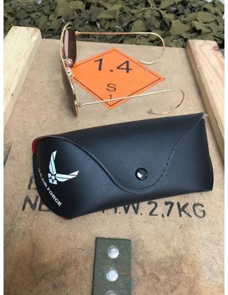 Sunglasses Aviator US Air Force