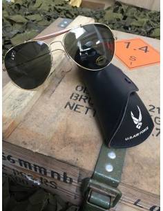 Lunettes de Soleil US Airforce Aviator