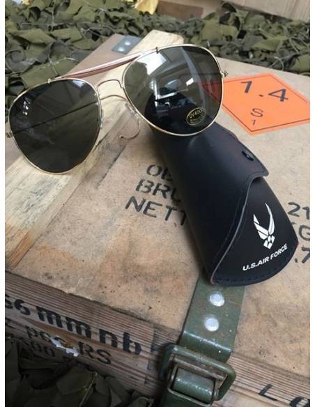 Sunglasses Aviator US Air Force
