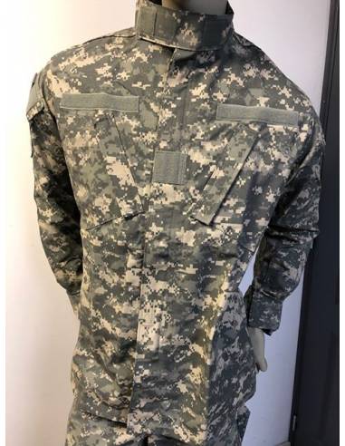 JACKET AMERICAN A. C. U