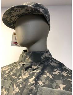 CASQUETTE AMÉRICAINE A.C.U 2