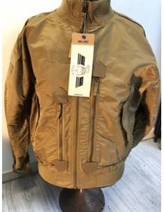 US Flight Jacket 2