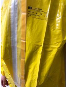 Combinaison de protection 2