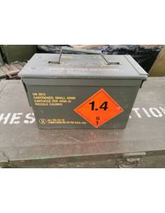 Caisse à munitions 2
