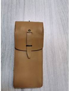 DOOR CHARGER LEATHER MAT 49... 2