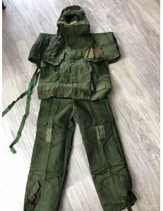 Tenue NBC anglaise 2