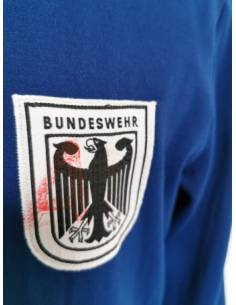 Tracksuit jacket Bundeswehr 2