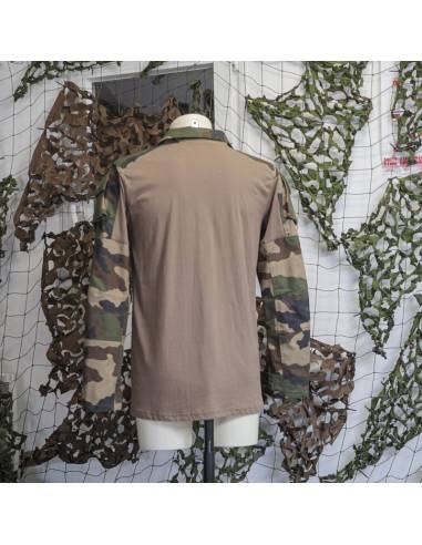 Chemise A10 Design Ubas Fighter 2.0