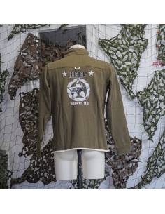 Landing Beaches Vest Kaki... 2