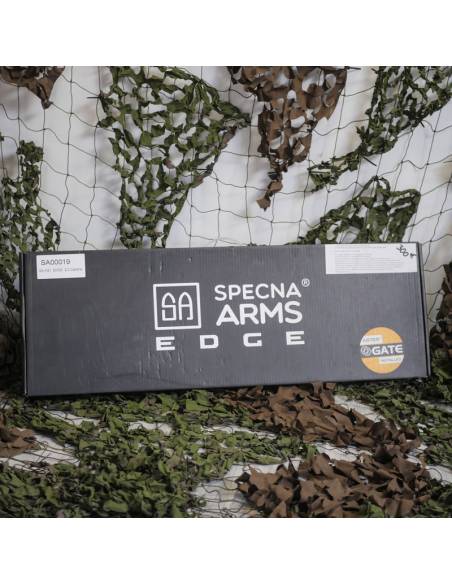 Réplique Airsoft Specna Arms 416 SA-H21 EDGE 2.0™ 1.4 joules