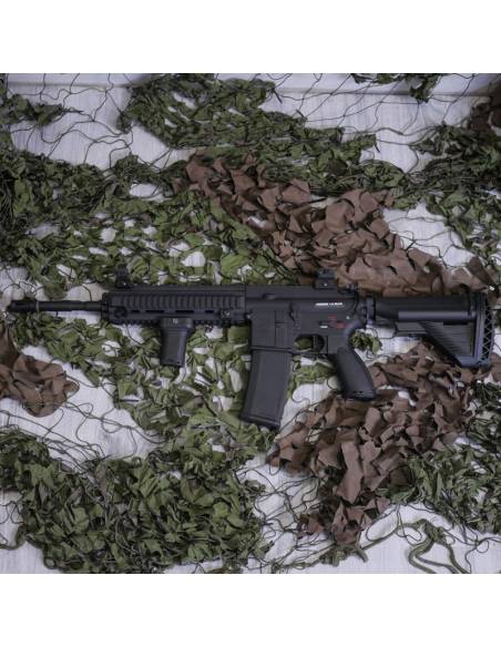 Réplique Airsoft Specna Arms 416 SA-H21 EDGE 2.0™ 1.4 joules