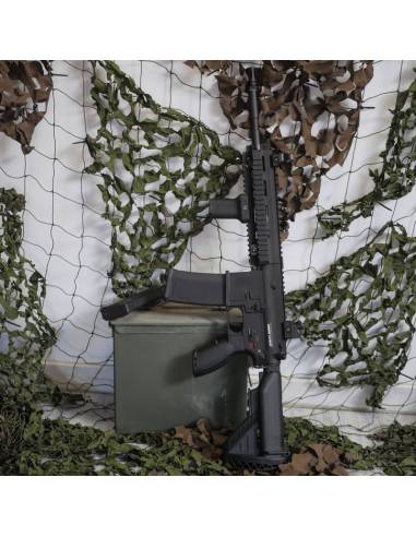 Réplique Airsoft Specna Arms 416 SA-H21 EDGE 2.0™ 1.4 joules