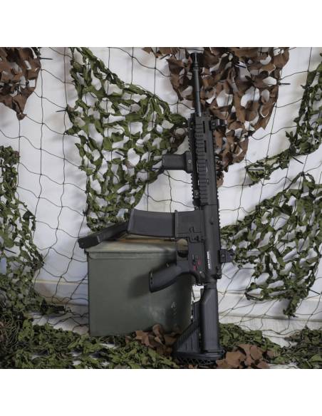 Réplique Airsoft Specna Arms 416 SA-H21 EDGE 2.0™ 1.4 joules