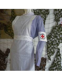 Costume infirmière... 2