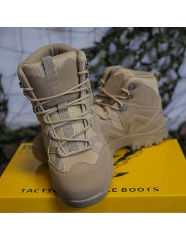 rafale tactical boots