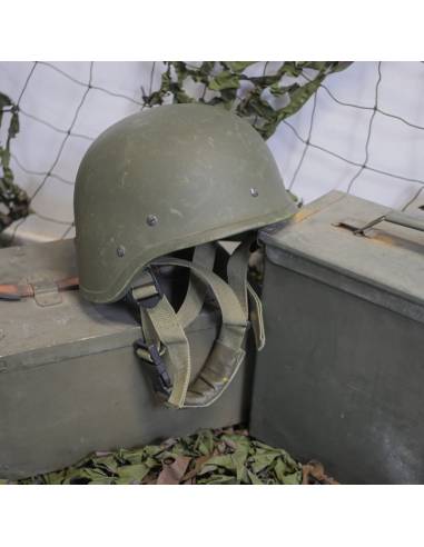 Military helmet Italian army