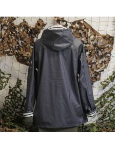 Imperméable Breizh Océan Bleu Marine 2