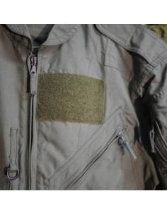 RAF pilot suit 2