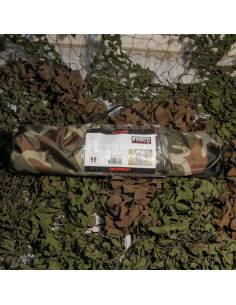 Tente camouflage pour 3 personnes 2