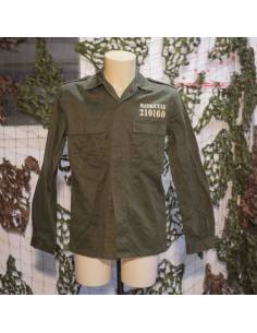 Alcatraz Customised Trench... 2