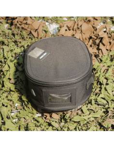 Kepi or tricorn holder 2