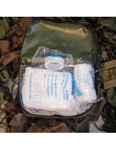 Medical first aid kit (small) 2