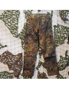 Pantalon Flecktarn 2