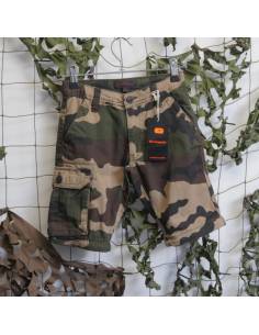 Pantalon short enfant 2