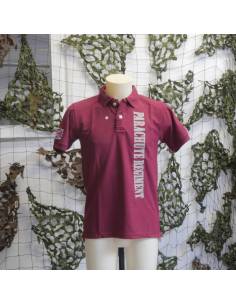 Polo british Paratroopers 2