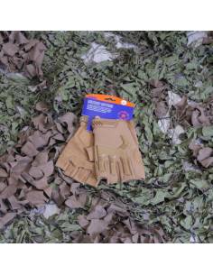 HR Company black mittens 2