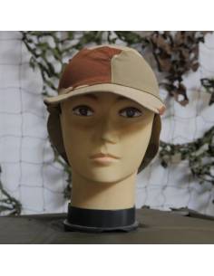 casquette désert profil 2