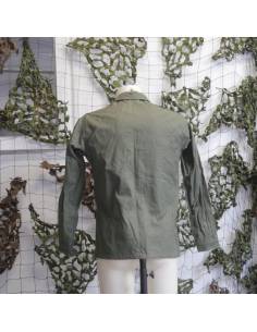 Khaki air force jacket front 2