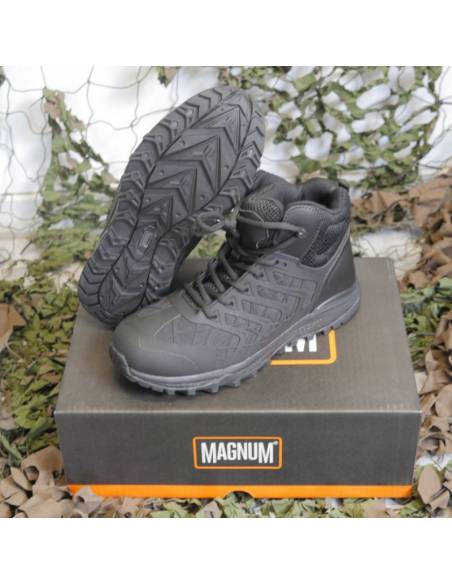 Magnum Spider X Urban 5.0