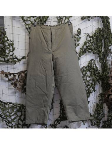 Air Force trousers
