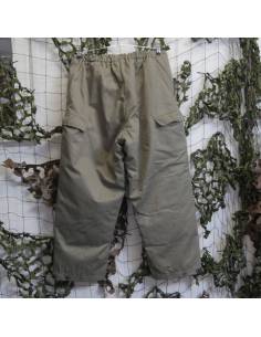 Pantalon armée de l’air 2