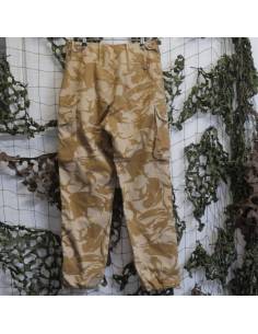 Pantalon camo desert 2