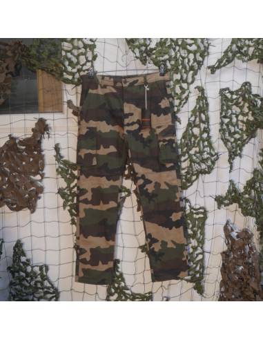 HR Company lined trousers